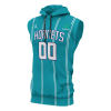 Limited Edition Sleeveless Hoodie 2 Limited Edition Sleeveless Hoodie