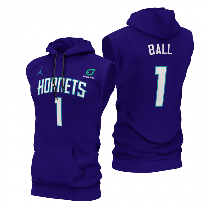 Limited Edition Sleeveless Hoodie 1 Limited Edition Sleeveless Hoodie