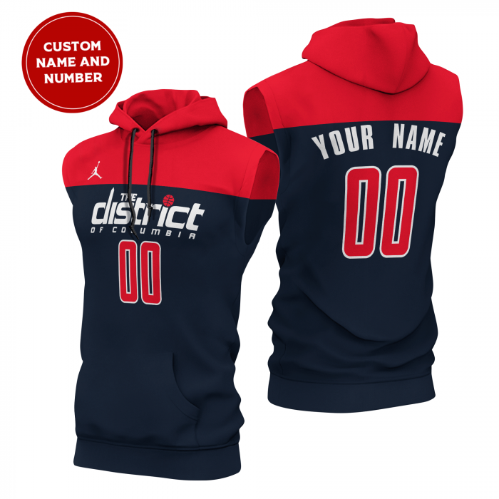 Limited Edition Sleeveless Hoodie 1 Limited Edition Sleeveless Hoodie