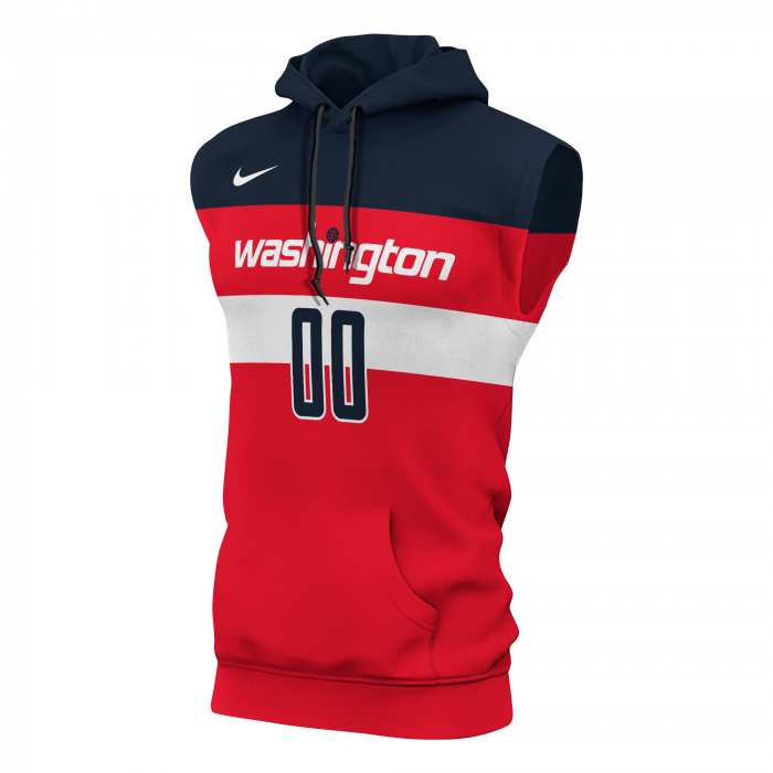 Limited Edition Sleeveless Hoodie 2 Limited Edition Sleeveless Hoodie