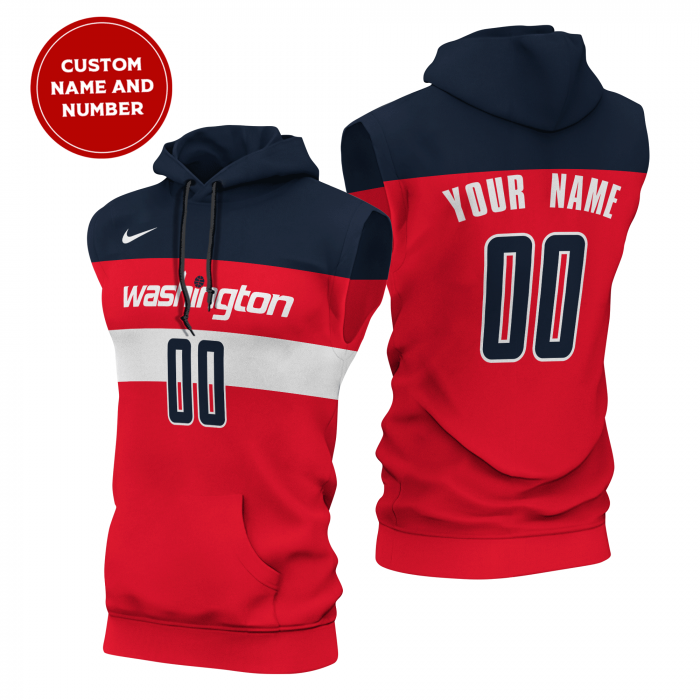 Limited Edition Sleeveless Hoodie 1 Limited Edition Sleeveless Hoodie