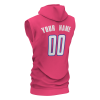 Limited Edition Sleeveless Hoodie 3 Limited Edition Sleeveless Hoodie