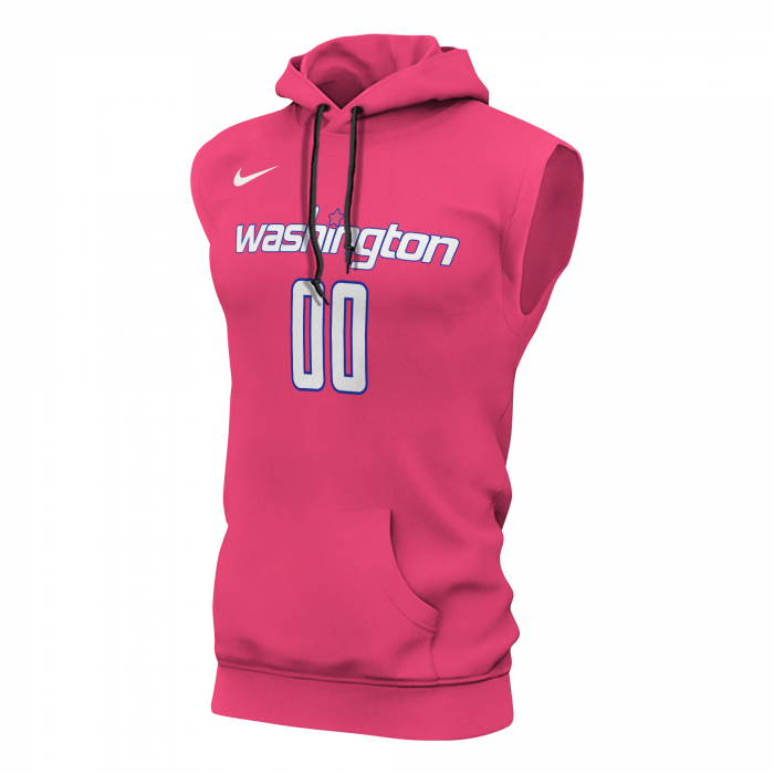 Limited Edition Sleeveless Hoodie 2 Limited Edition Sleeveless Hoodie