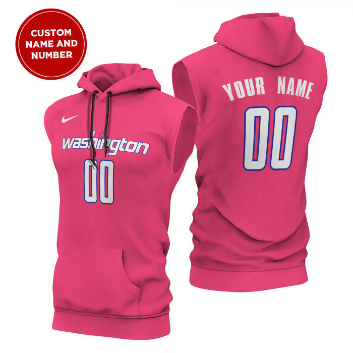 Limited Edition Sleeveless Hoodie 1 Limited Edition Sleeveless Hoodie