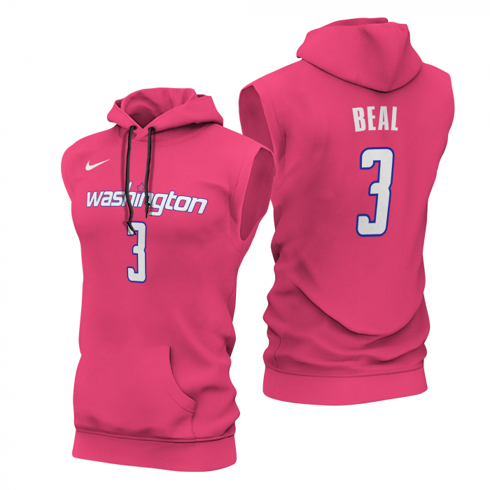 Limited Edition Sleeveless Hoodie 1 Limited Edition Sleeveless Hoodie