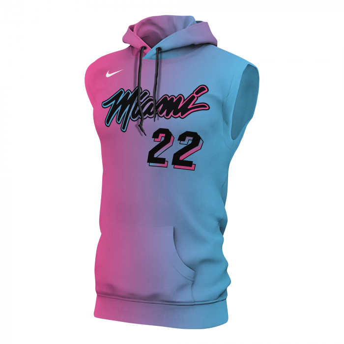 Limited Edition Sleeveless Hoodie 2 Limited Edition Sleeveless Hoodie