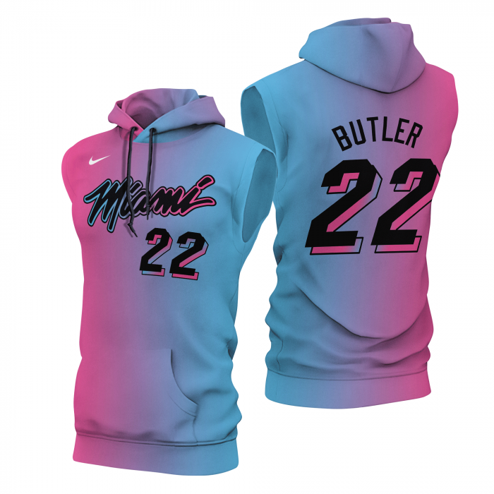 Limited Edition Sleeveless Hoodie 1 Limited Edition Sleeveless Hoodie