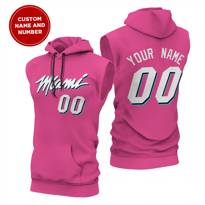 Limited Edition Sleeveless Hoodie 1 Limited Edition Sleeveless Hoodie