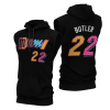 Limited Edition Sleeveless Hoodie 1 Limited Edition Sleeveless Hoodie
