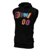 Limited Edition Sleeveless Hoodie 2 Limited Edition Sleeveless Hoodie