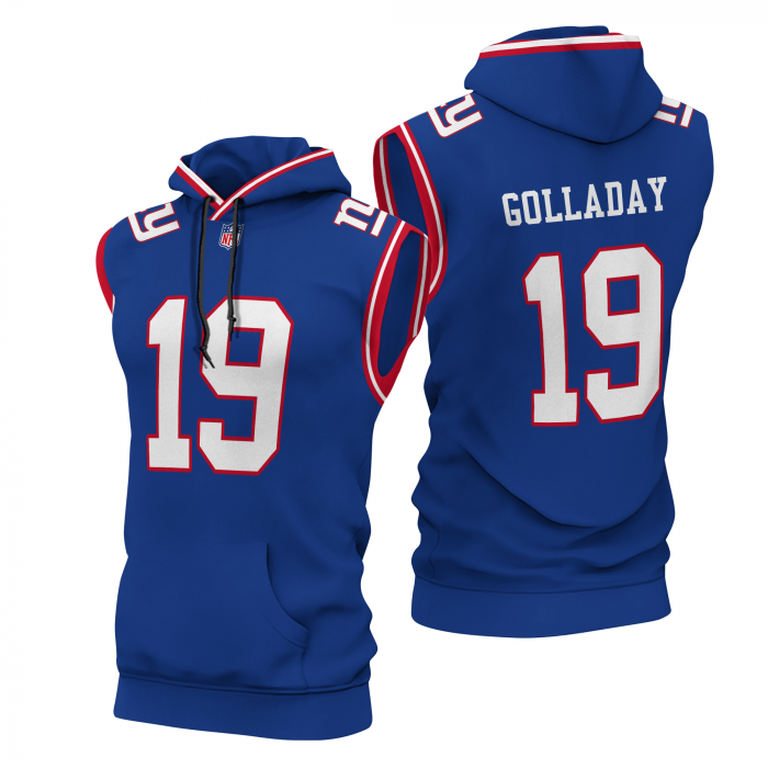 Limited Edition Sleeveless Hoodie