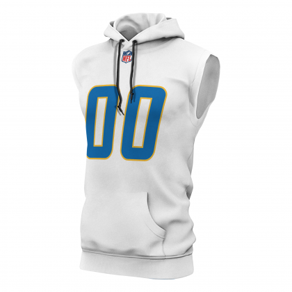 Limited Edition Sleeveless Hoodie