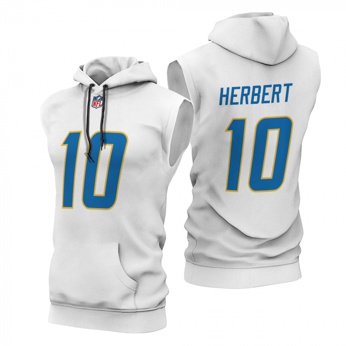 Limited Edition Sleeveless Hoodie