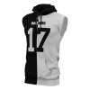 Limited Edition Sleeveless Hoodie