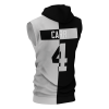 Limited Edition Sleeveless Hoodie