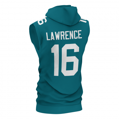 Limited Edition Sleeveless Hoodie