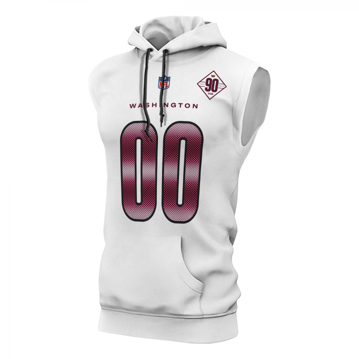 Limited Edition Sleeveless Hoodie