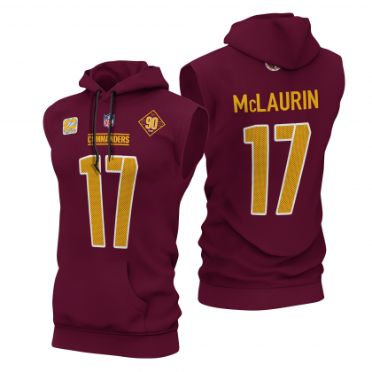 Limited Edition Sleeveless Hoodie