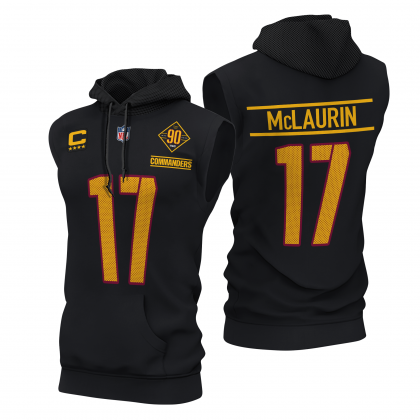 Limited Edition Sleeveless Hoodie