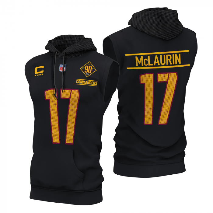 Limited Edition Sleeveless Hoodie