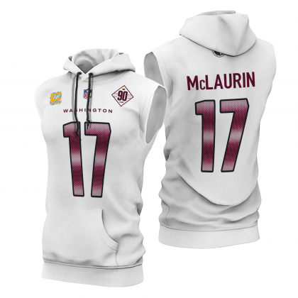 Limited Edition Sleeveless Hoodie