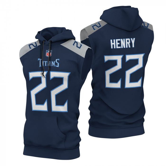 Limited Edition Sleeveless Hoodie