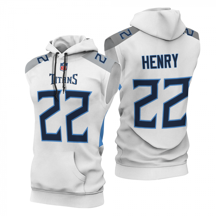 Limited Edition Sleeveless Hoodie