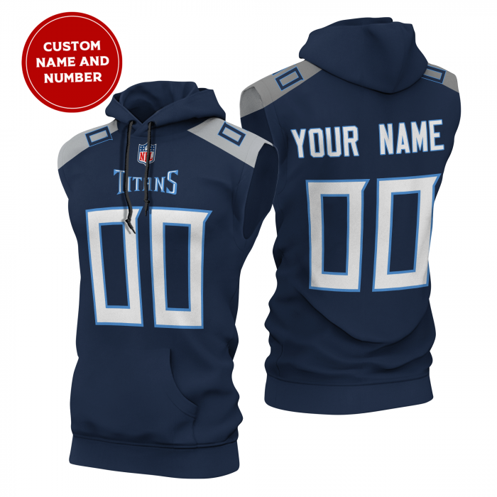 Limited Edition Sleeveless Hoodie