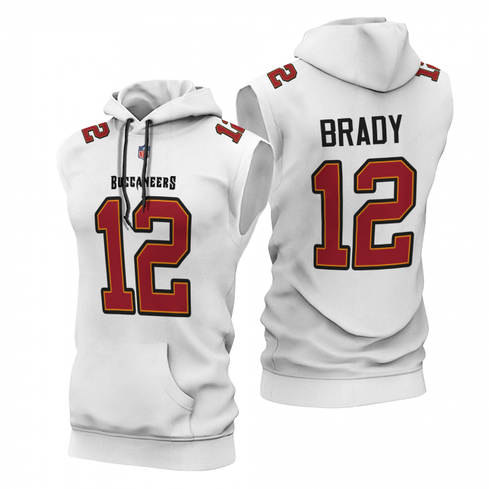 Limited Edition Sleeveless Hoodie