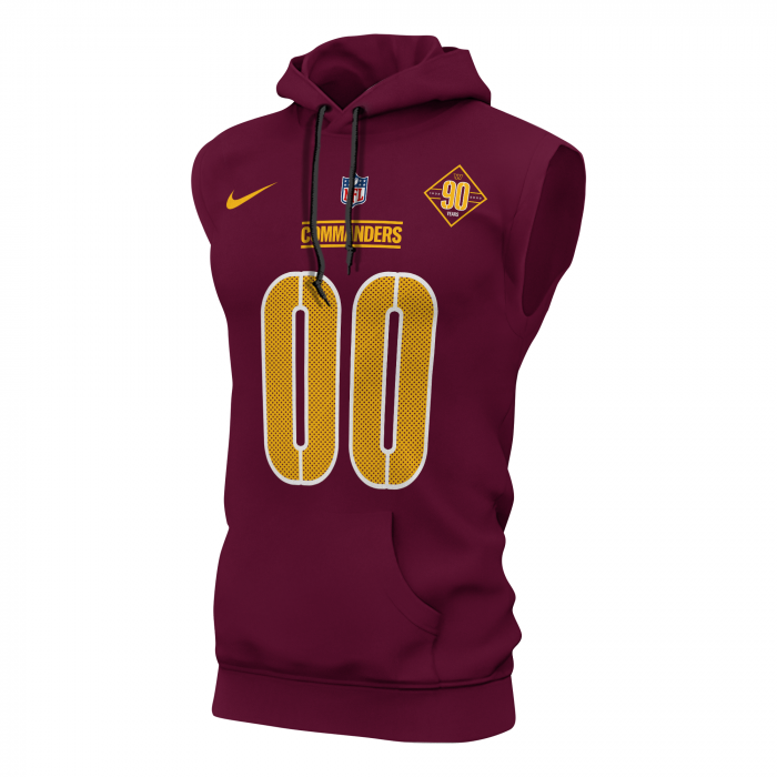 Limited Edition Sleeveless Hoodie 2 Limited Edition Sleeveless Hoodie