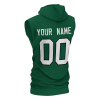Limited Edition Sleeveless Hoodie