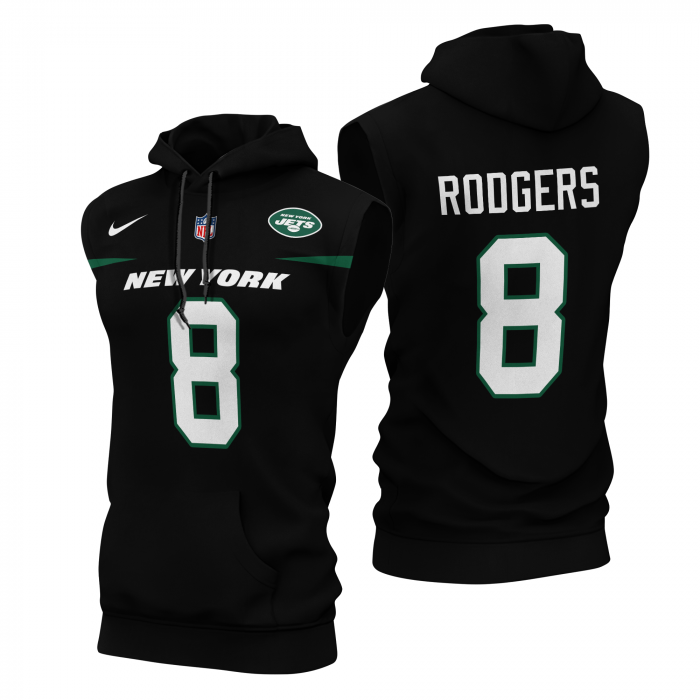 Limited Edition Sleeveless Hoodie 1 Limited Edition Sleeveless Hoodie