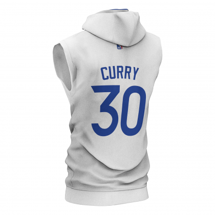 Limited Edition Sleeveless Hoodie