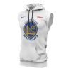 Limited Edition Sleeveless Hoodie