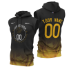 Limited Edition Sleeveless Hoodie