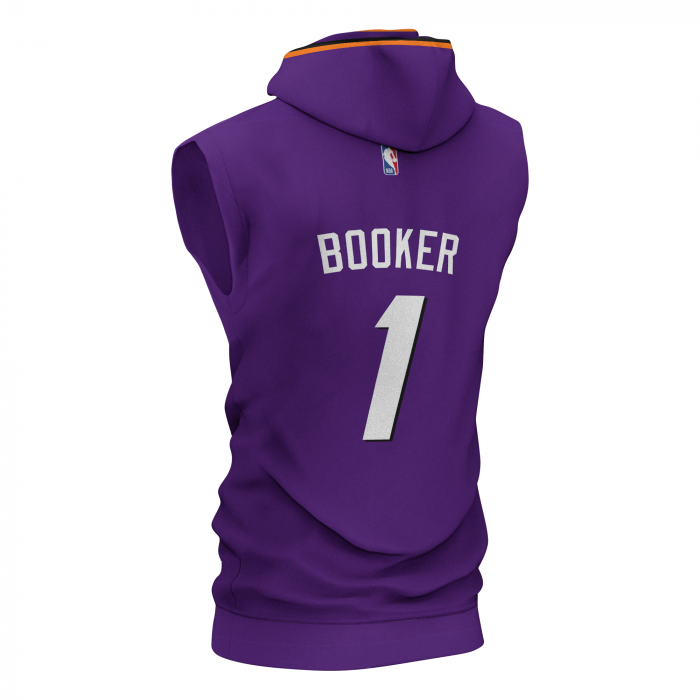 Limited Edition Sleeveless Hoodie 3 Limited Edition Sleeveless Hoodie