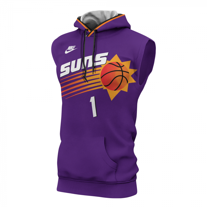 Limited Edition Sleeveless Hoodie 2 Limited Edition Sleeveless Hoodie