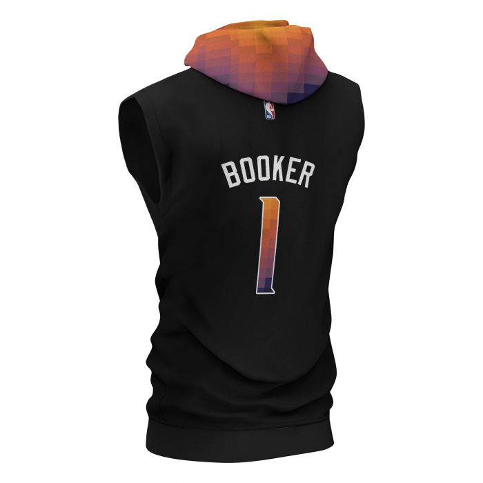 Limited Edition Sleeveless Hoodie 3 Limited Edition Sleeveless Hoodie