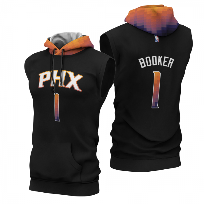 Limited Edition Sleeveless Hoodie 1 Limited Edition Sleeveless Hoodie