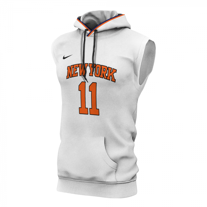 Limited Edition Sleeveless Hoodie