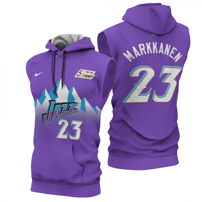 Limited Edition Sleeveless Hoodie