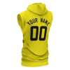 Limited Edition Sleeveless Hoodie