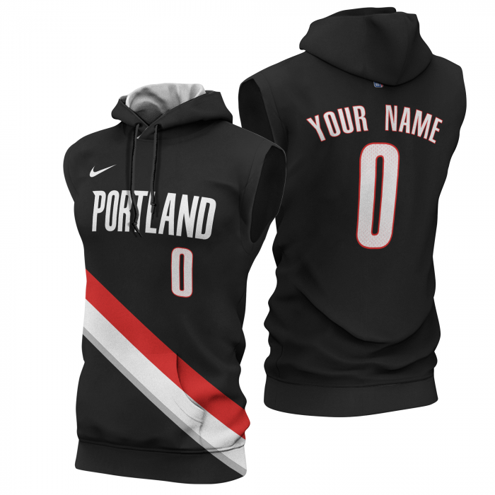 Limited Edition Sleeveless Hoodie 1 Limited Edition Sleeveless Hoodie