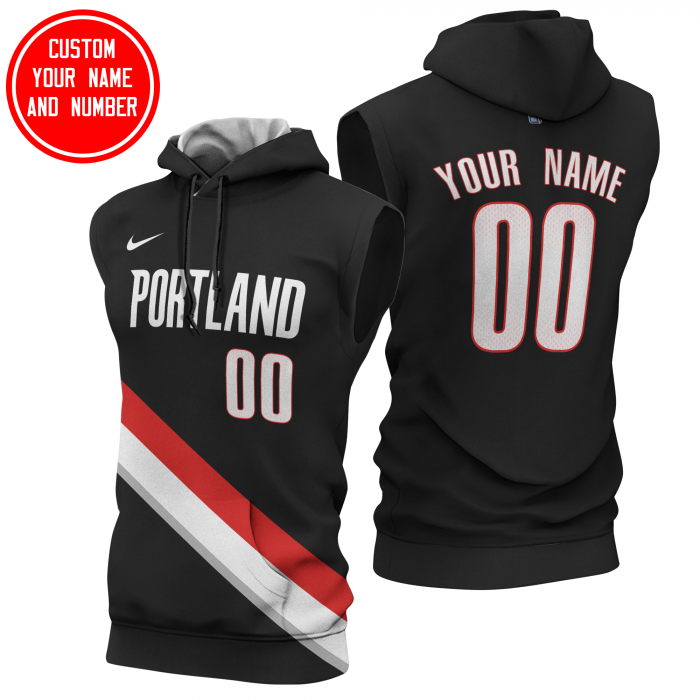 Limited Edition Sleeveless Hoodie 1 Limited Edition Sleeveless Hoodie