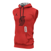 Limited Edition Sleeveless Hoodie 2 Limited Edition Sleeveless Hoodie