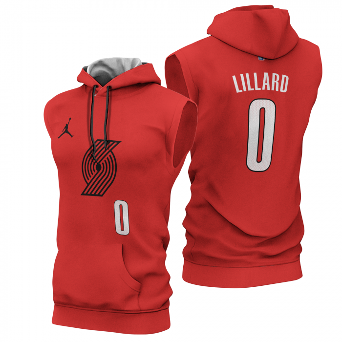 Limited Edition Sleeveless Hoodie 1 Limited Edition Sleeveless Hoodie