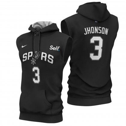 Limited Edition Sleeveless Hoodie