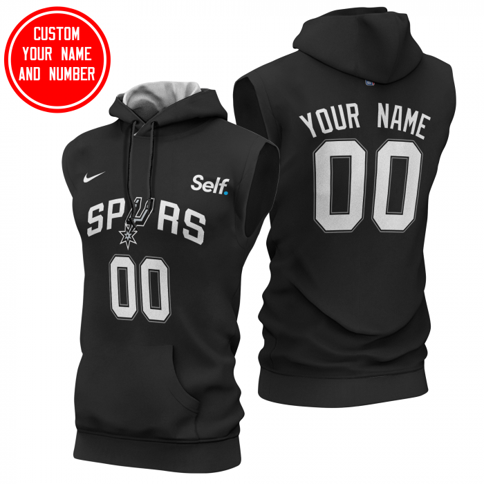 Limited Edition Sleeveless Hoodie 1 Limited Edition Sleeveless Hoodie