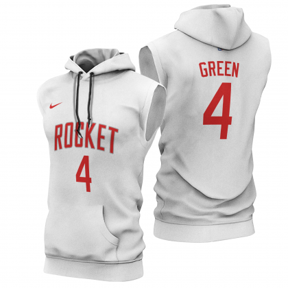 Limited Edition Sleeveless Hoodie