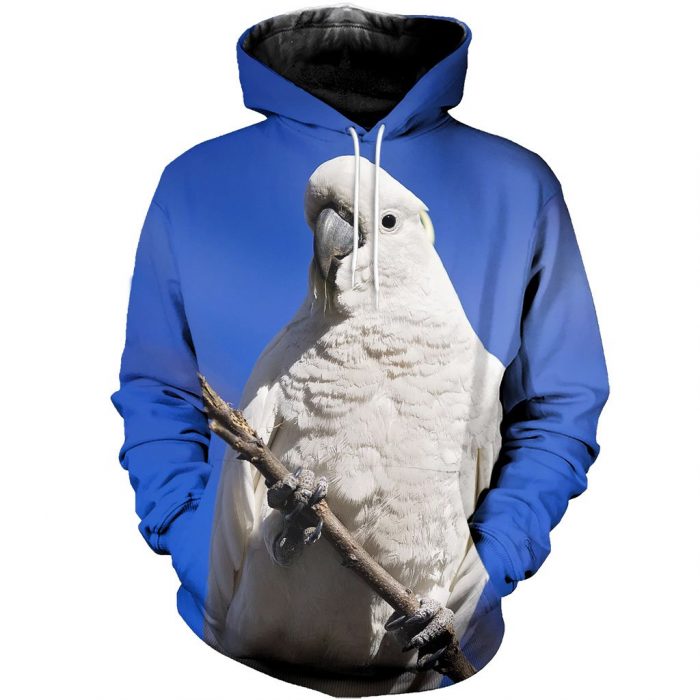 Limited Edition Hoodie